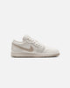 Jordan Women's Air Jordan 1 Low Sail/Rattan Pale Ivory