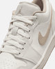 Jordan Women's Air Jordan 1 Low Sail/Rattan Pale Ivory