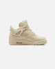 Jordan Women's Air Jordan 4 Net "Rattan" Rattan/Metallic Gold