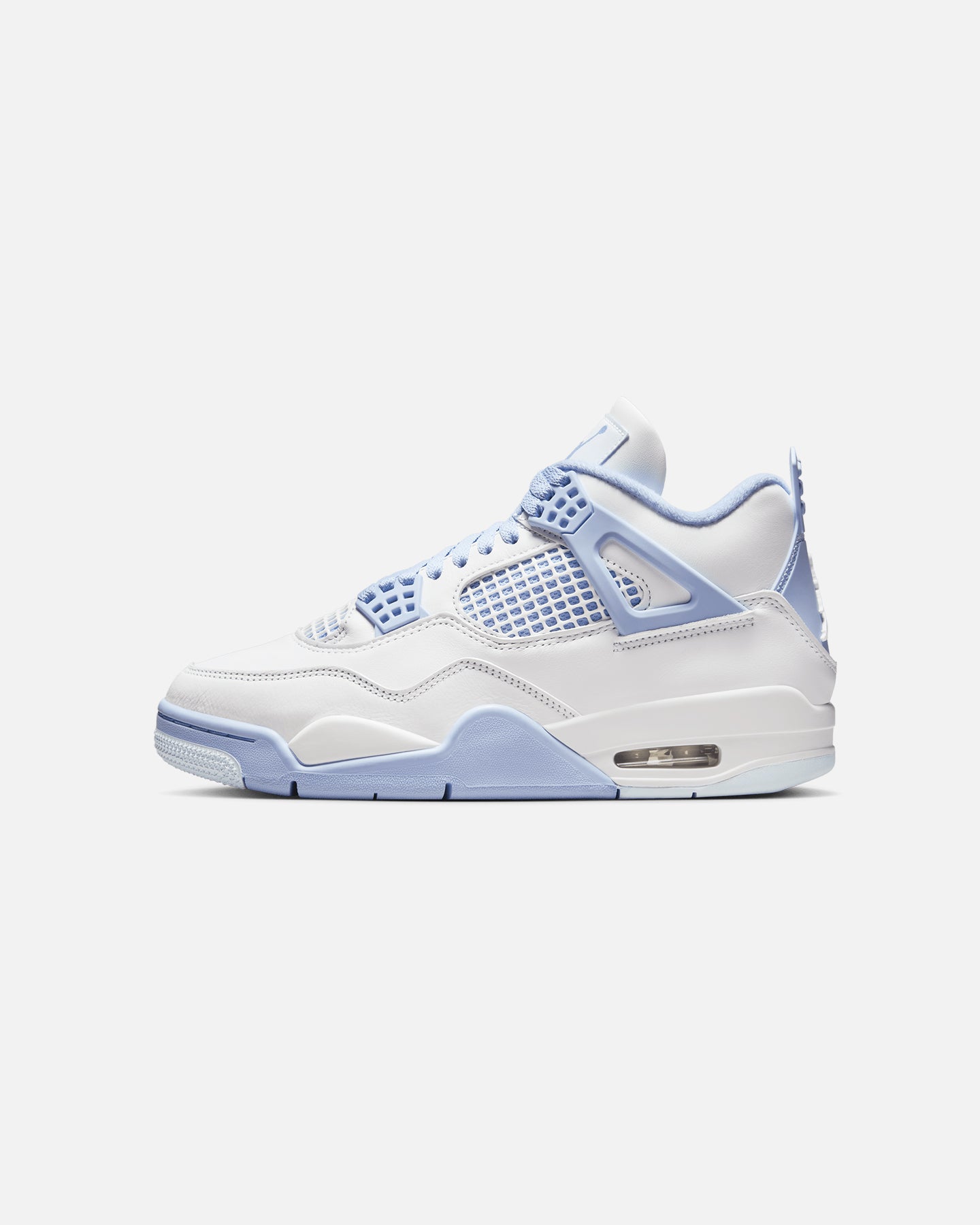 jordan 4 blue womens
