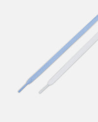 Jordan Women's Air Jordan 4 Retro "Aluminum" White/Aluminum Blue