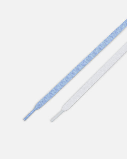 Jordan Women's Air Jordan 4 Retro "Aluminum" White/Aluminum Blue