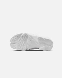 Nike Women's Air Rift Breathe White/White