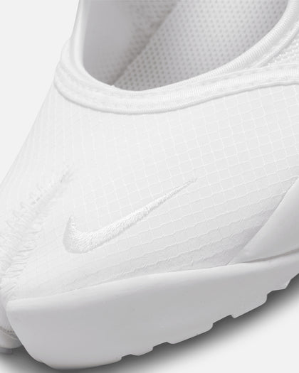 Nike Women's Air Rift Breathe White/White