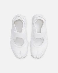 Nike Women's Air Rift Breathe White/White