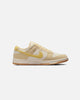 Nike Women's Dunk Low Next Nature SE "Summer" Team Gold/Soft Yellow-Pale Ivory
