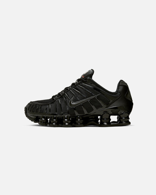 Nike Shox TL Black/Black