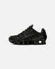 Nike Shox TL Black/Black