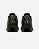 Nike Shox TL Black/Black