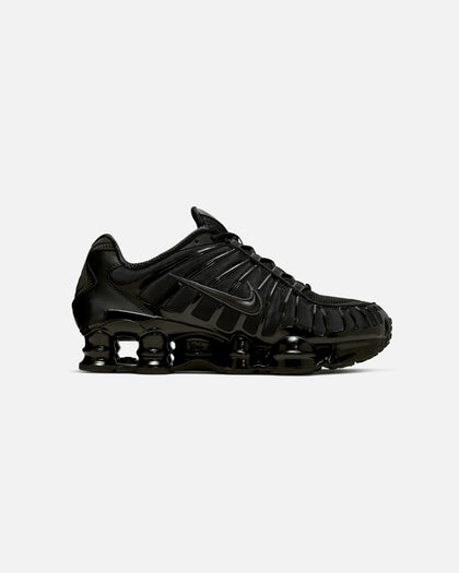 Nike Shox TL Black/Black