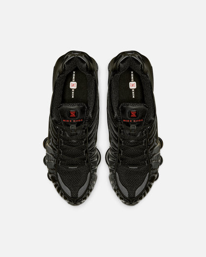 Nike Shox TL Black/Black