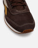 Reebok Camargue Brown