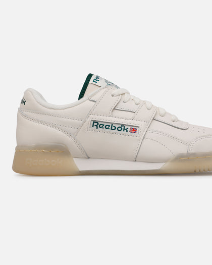 Reebok Workout Plus Chalk