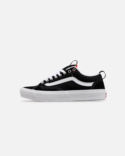 Vans  Old Skool 36+ Black/White