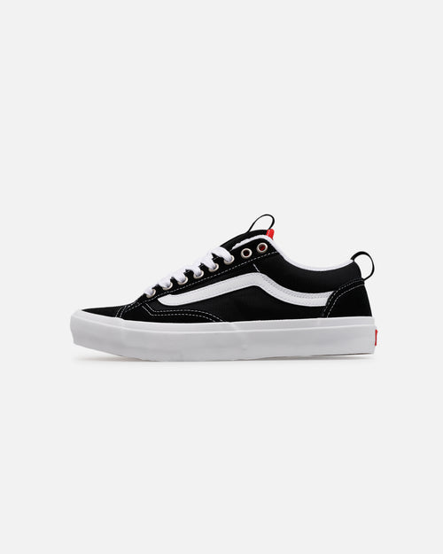 Vans  Old Skool 36+ Black/White