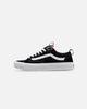 Vans  Old Skool 36+ Black/White