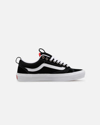Vans  Old Skool 36+ Black/White