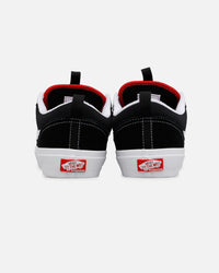 Vans  Old Skool 36+ Black/White