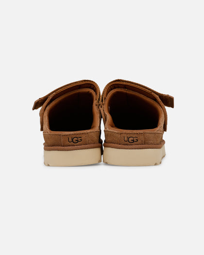 Ugg Boots Women's Goldenstar Clog Chestnut