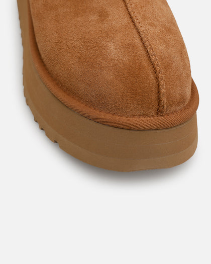 Ugg Boots Women's Tazz II Chestnut