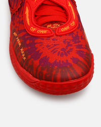 Puma x Lamelo Ball MB.05 Encore Red