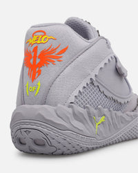 Puma x Lamelo Ball MB.05 Shine Grey
