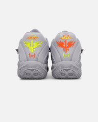 Puma x Lamelo Ball MB.05 Shine Grey