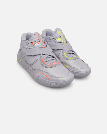 Puma x Lamelo Ball MB.05 Shine Grey