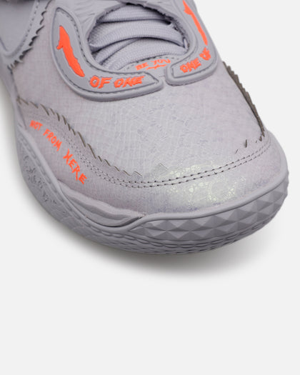 Puma x Lamelo Ball MB.05 Shine Grey