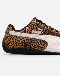 Puma Women's Speedcat OG Leopard