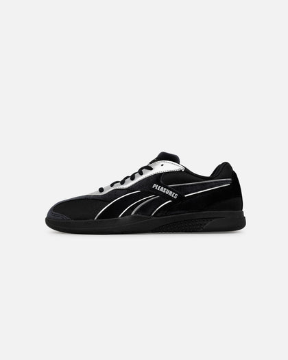 Reebok X Pleasures Hammer Street Black Velvet