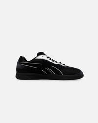 Reebok X Pleasures Hammer Street Black Velvet