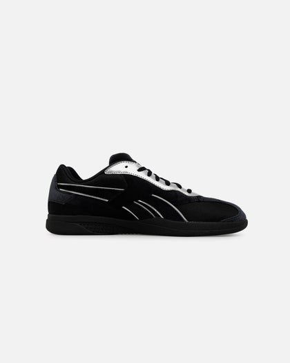 Reebok X Pleasures Hammer Street Black Velvet