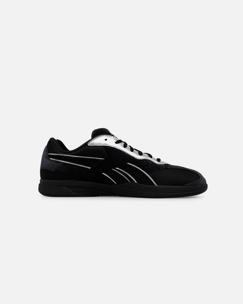 Reebok X Pleasures Hammer Street Black Velvet