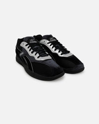 Reebok X Pleasures Hammer Street Black Velvet