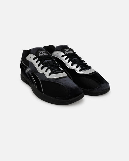 Reebok X Pleasures Hammer Street Black Velvet