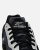 Reebok X Pleasures Hammer Street Black Velvet