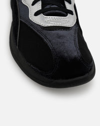 Reebok X Pleasures Hammer Street Black Velvet