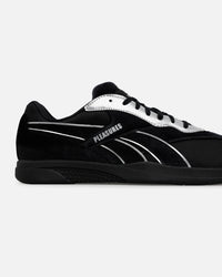 Reebok X Pleasures Hammer Street Black Velvet
