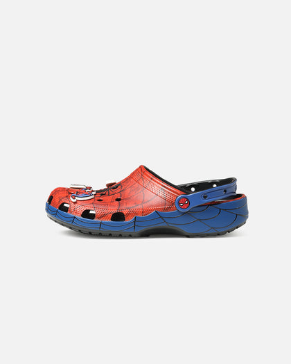 Crocs Marvel Spider-Man™ Classic Clog Multi