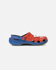 Crocs Marvel Spider-Man™ Classic Clog Multi