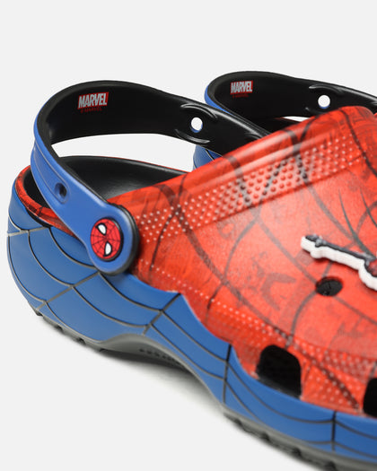 Crocs Marvel Spider-Man™ Classic Clog Multi