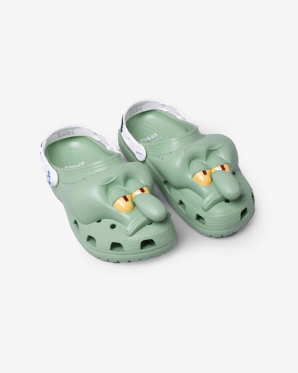 Crocs Spongebob Squidward Classic Clog Multi