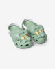 Crocs Spongebob Squidward Classic Clog Multi
