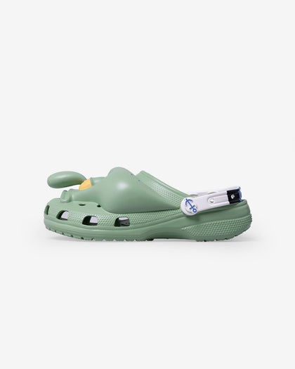Crocs Spongebob Squidward Classic Clog Multi