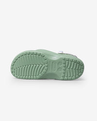 Crocs Spongebob Squidward Classic Clog Multi