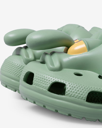 Crocs Spongebob Squidward Classic Clog Multi