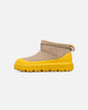 Ugg Boots Classic Ultra Mini Weather Hybrid Mustard