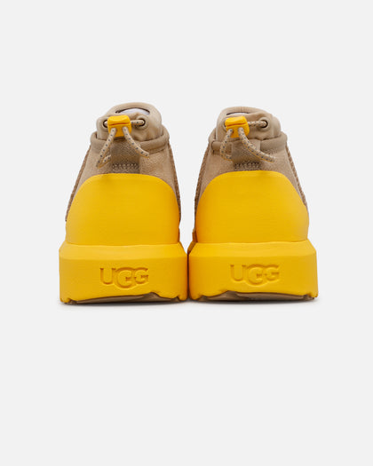 Ugg Boots Classic Ultra Mini Weather Hybrid Mustard