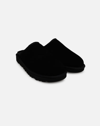 Ugg Boots Classic Slip On Black